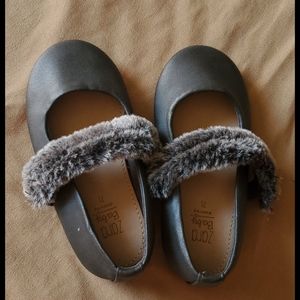Zara baby flat